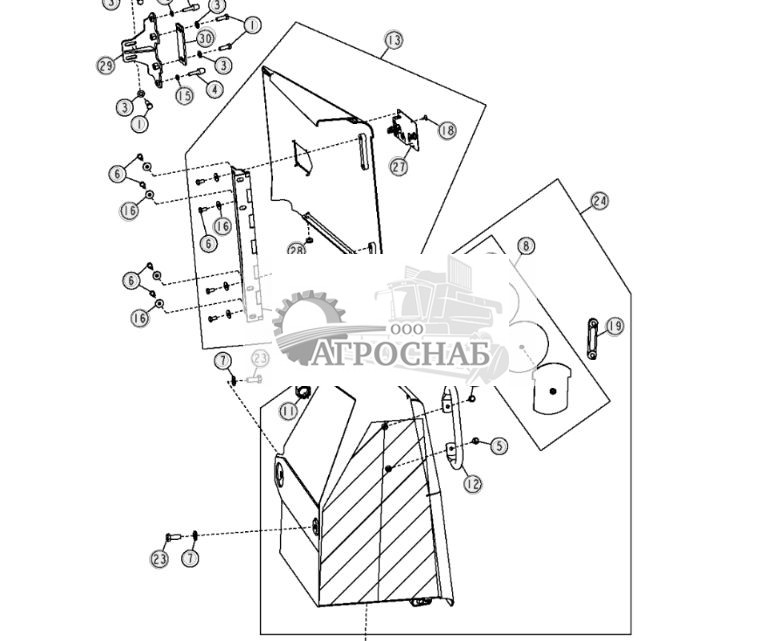 Гидравл. резервуар - ST26444 303.jpg
